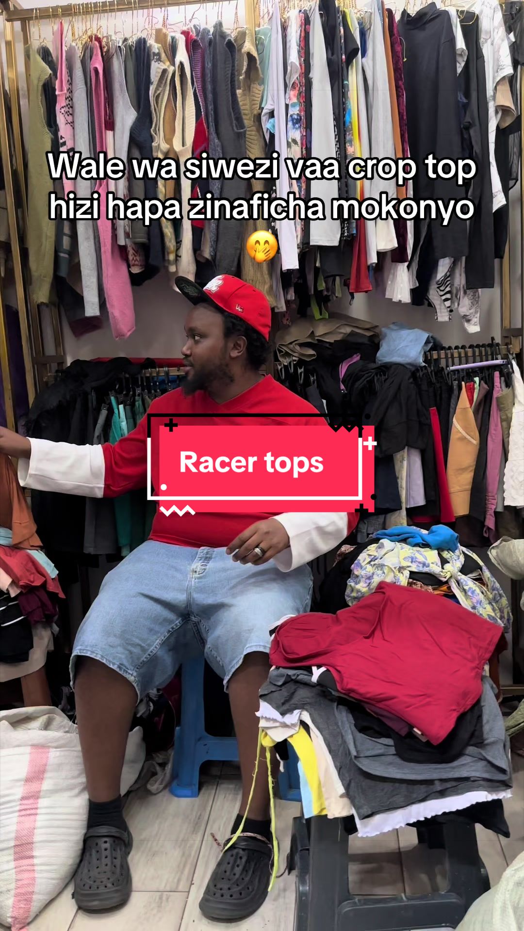@Nairobi thrift 254