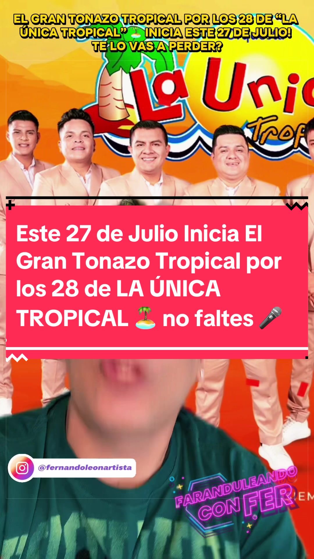 @Chiclesitos Aleonados 📺🎤