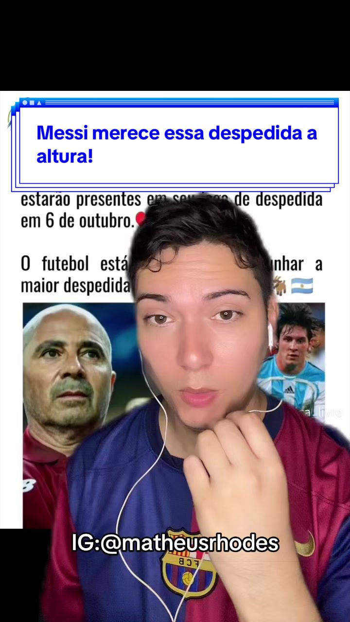 @Matheus Rhodes Lifesytle