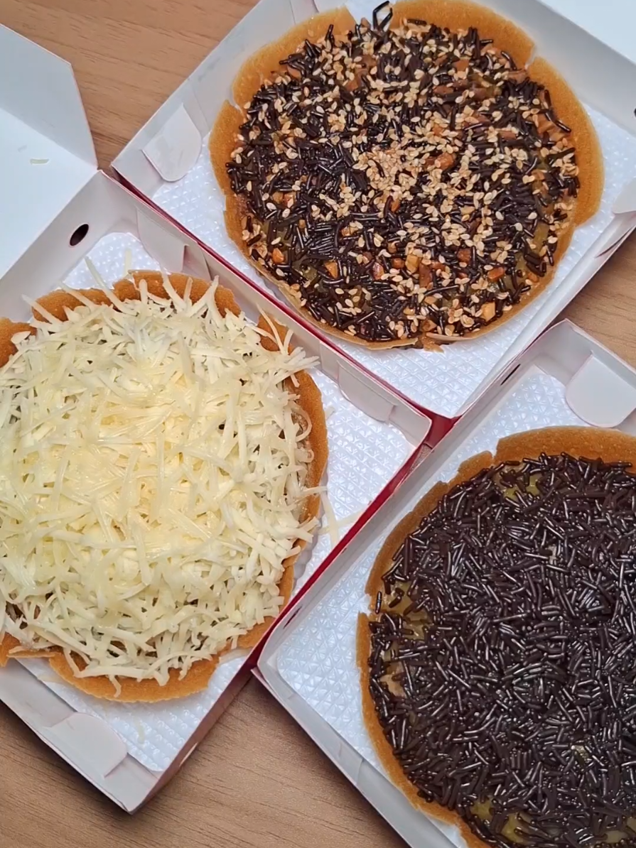 @Cerita Makan