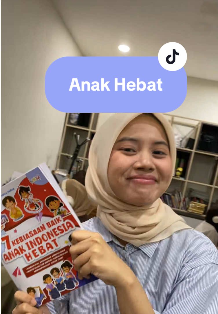 @Penerbit Kanak