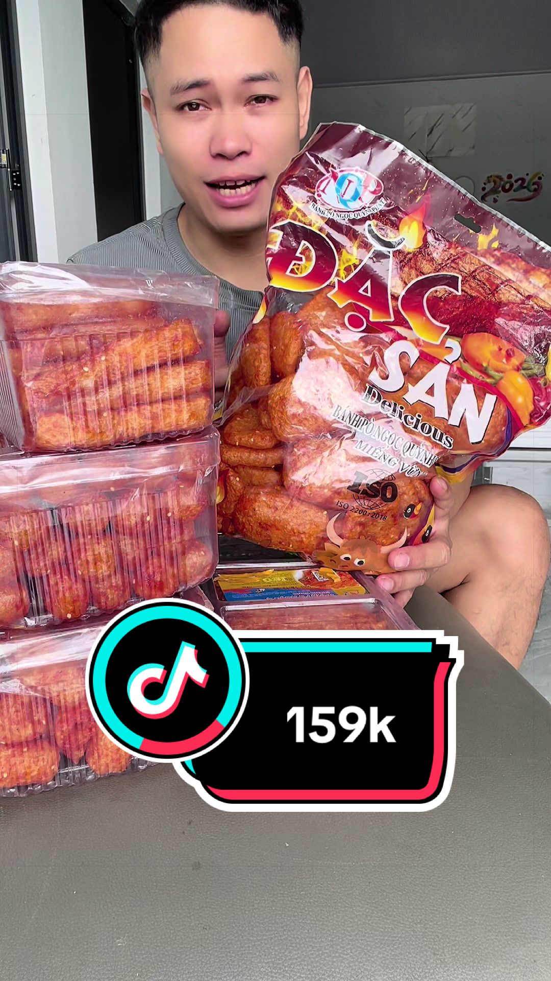 @thạch anh review✅