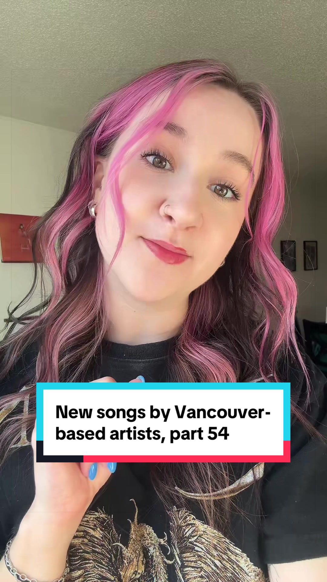 @Vancouver Concerts
