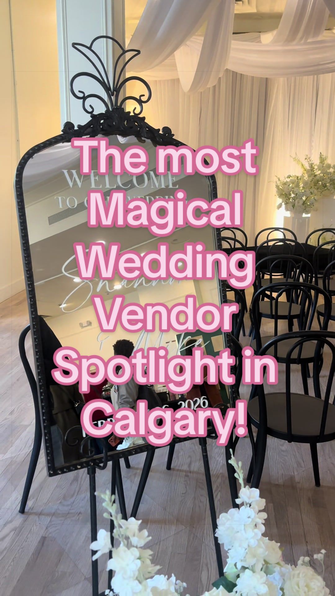 @Rach ✨ | Irish Girl In YYC