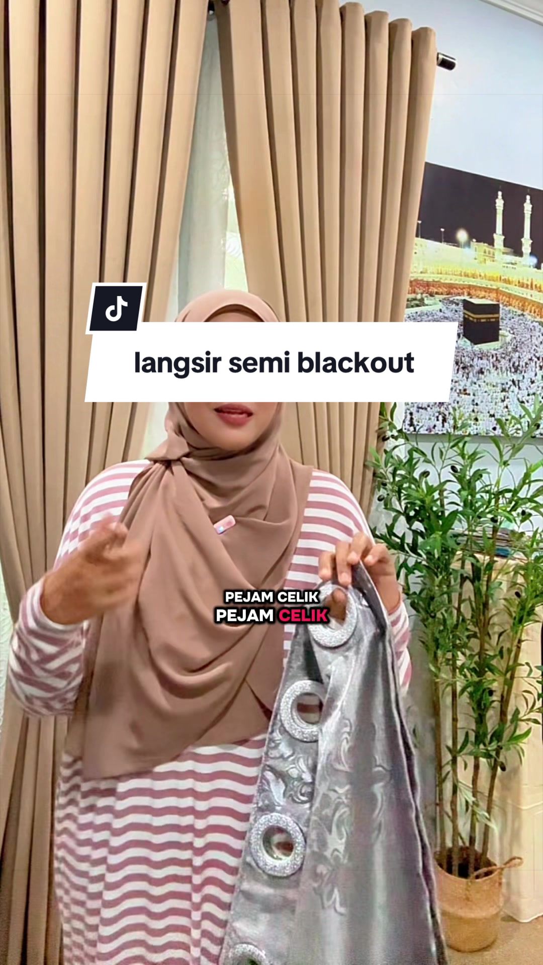 @Mama Irah