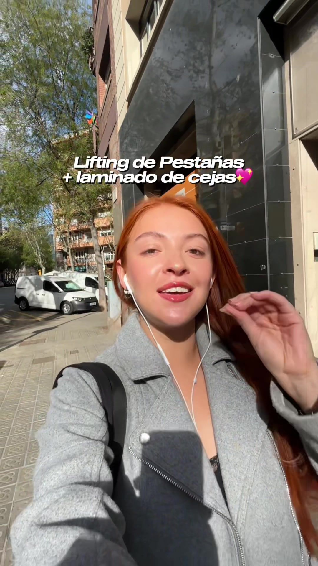 @Laura Giraldo en BCN✨