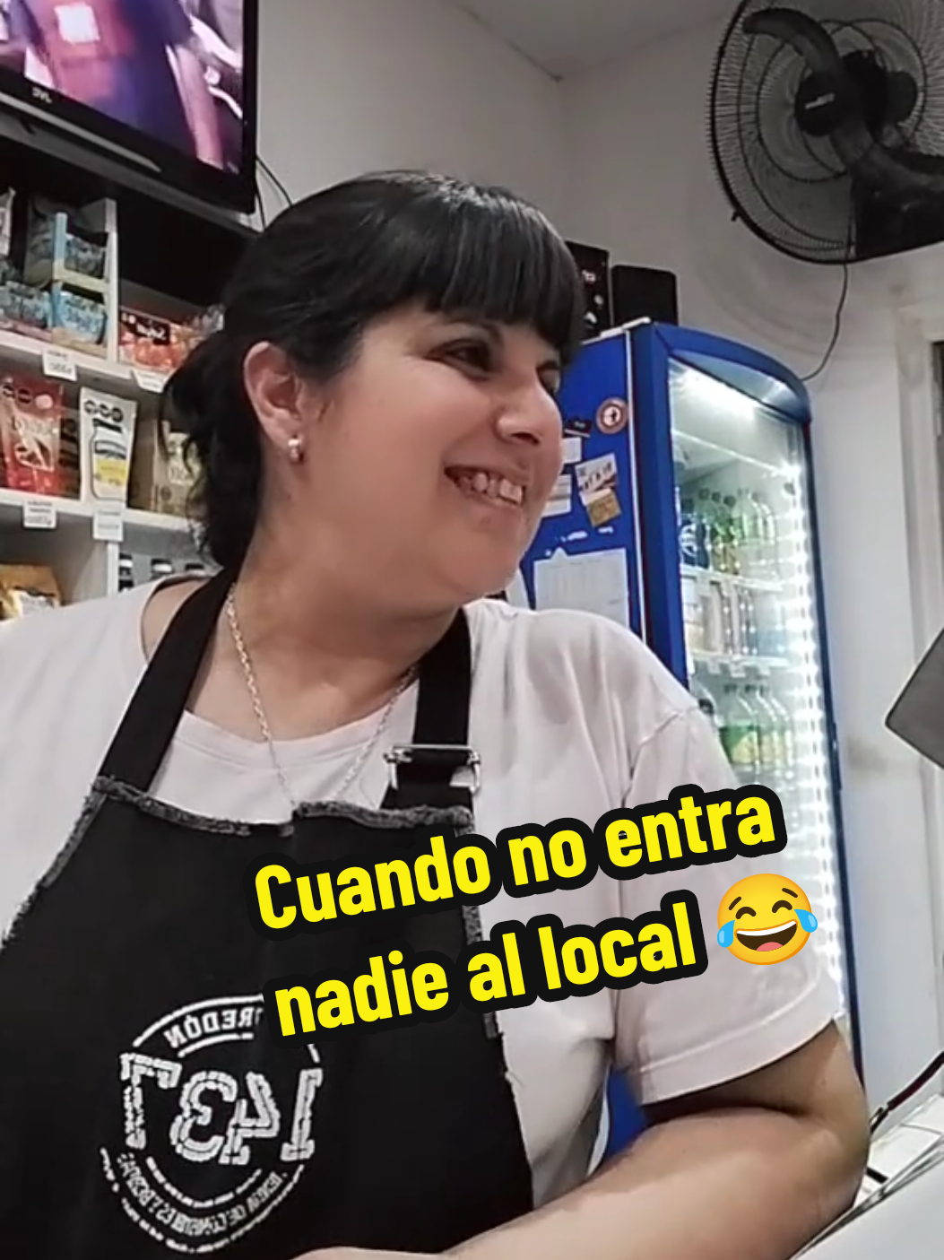 @Pueyrredon 1437