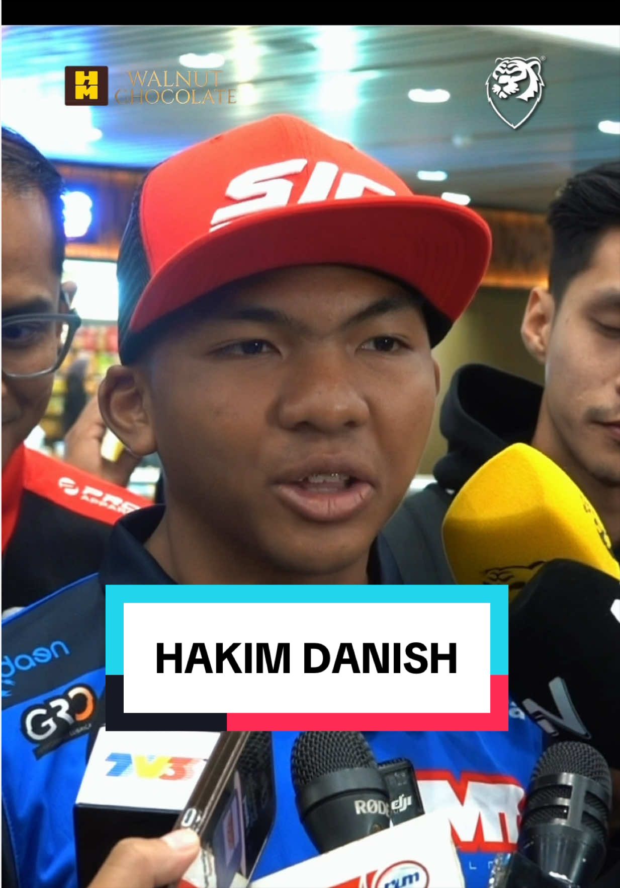 @HARIMAU MALAYA