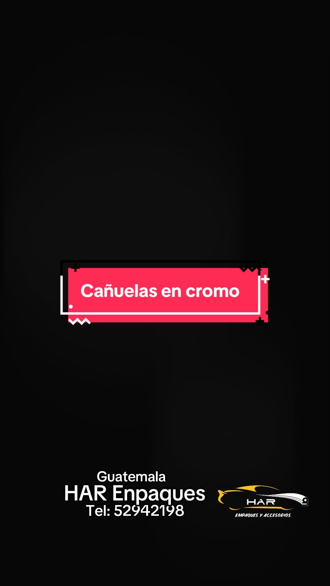 @HAR Empaques & accesrios