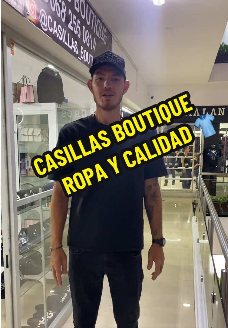 @La Revo Shop