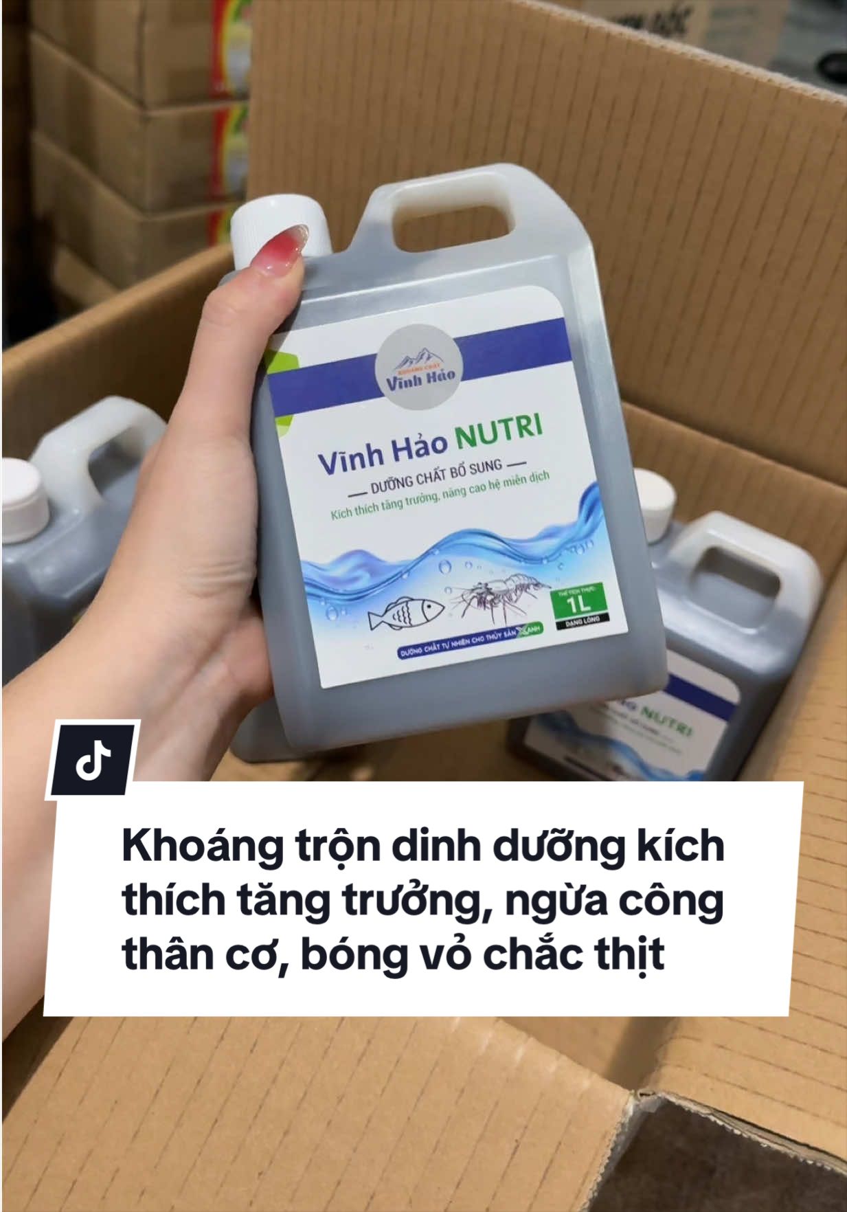 @Vật Tư Thuỷ Sản Thành Lẹ