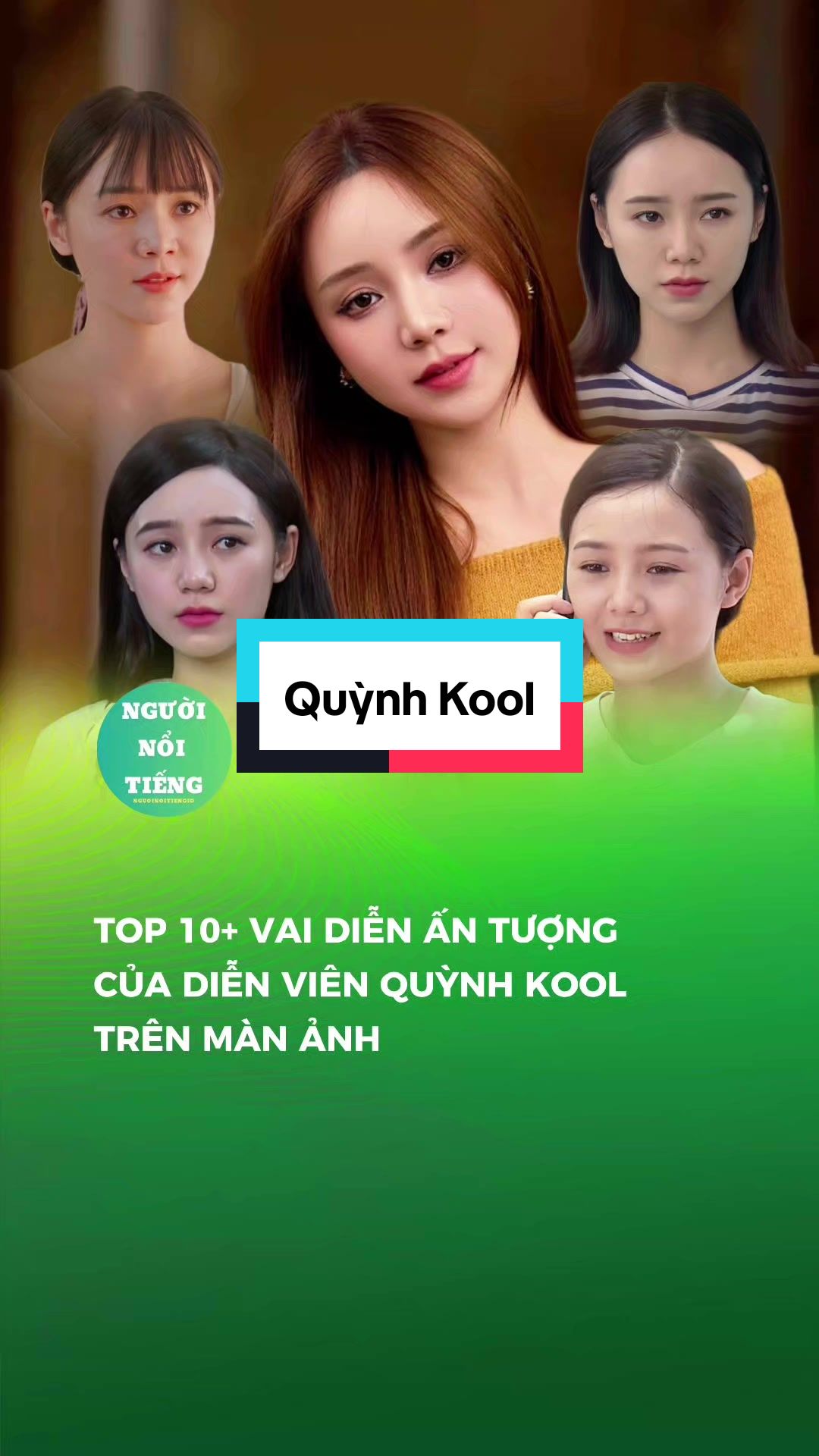 @Người Nổi Tiếng