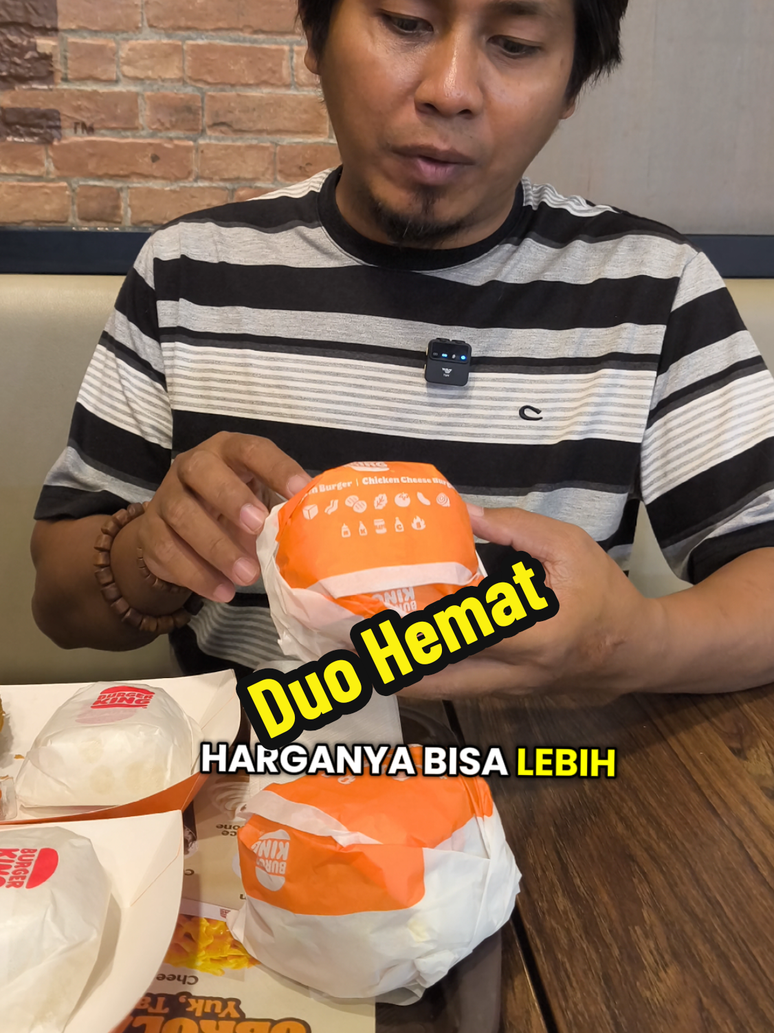 @Ayah Lucky