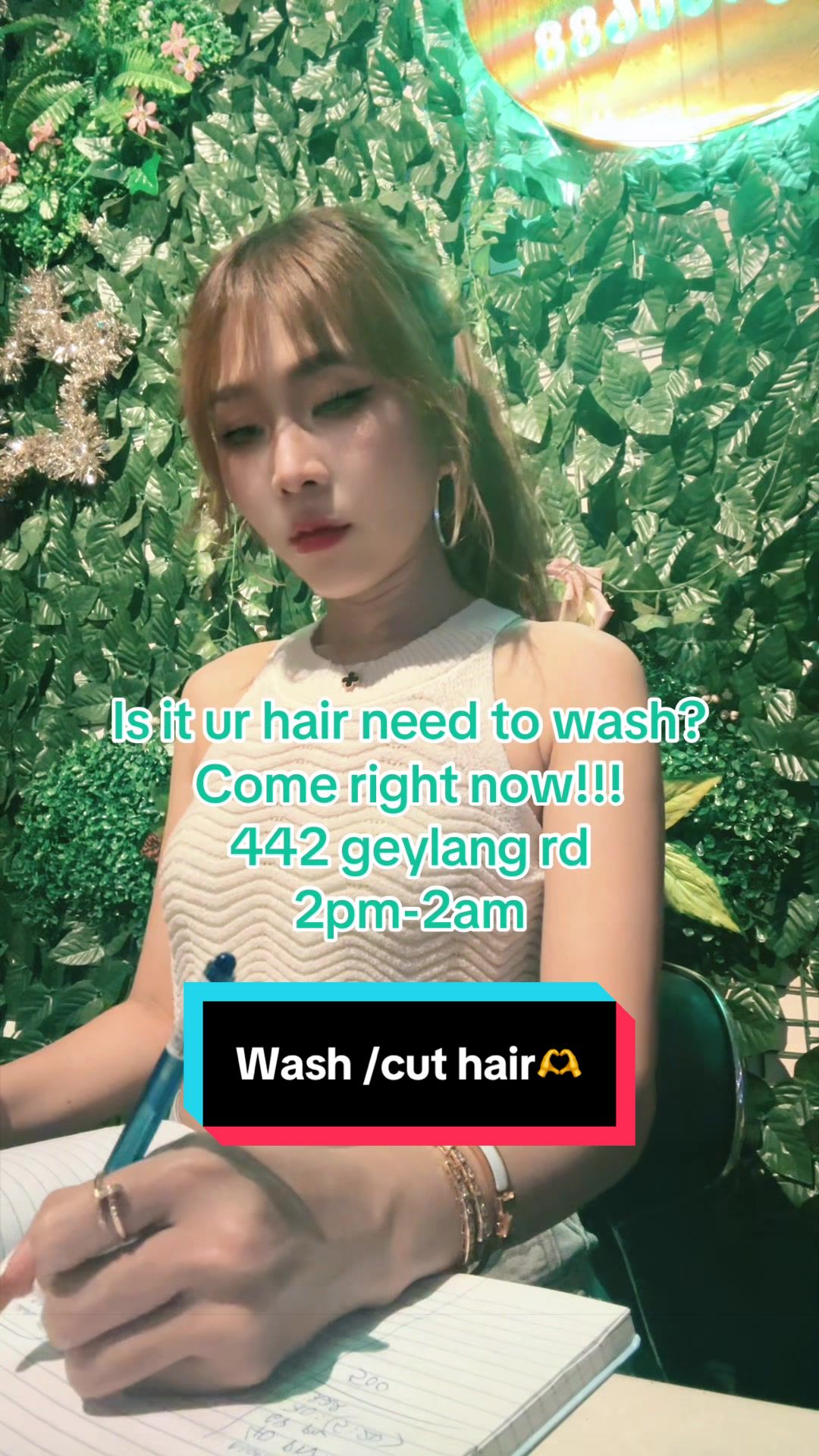 @E’Garden Hair Studio