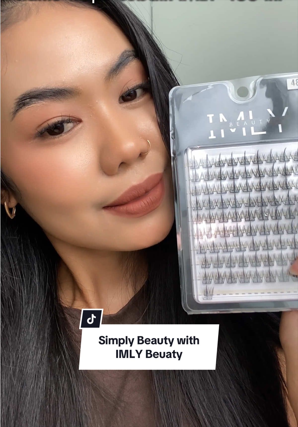 @IMLY BEAUTY