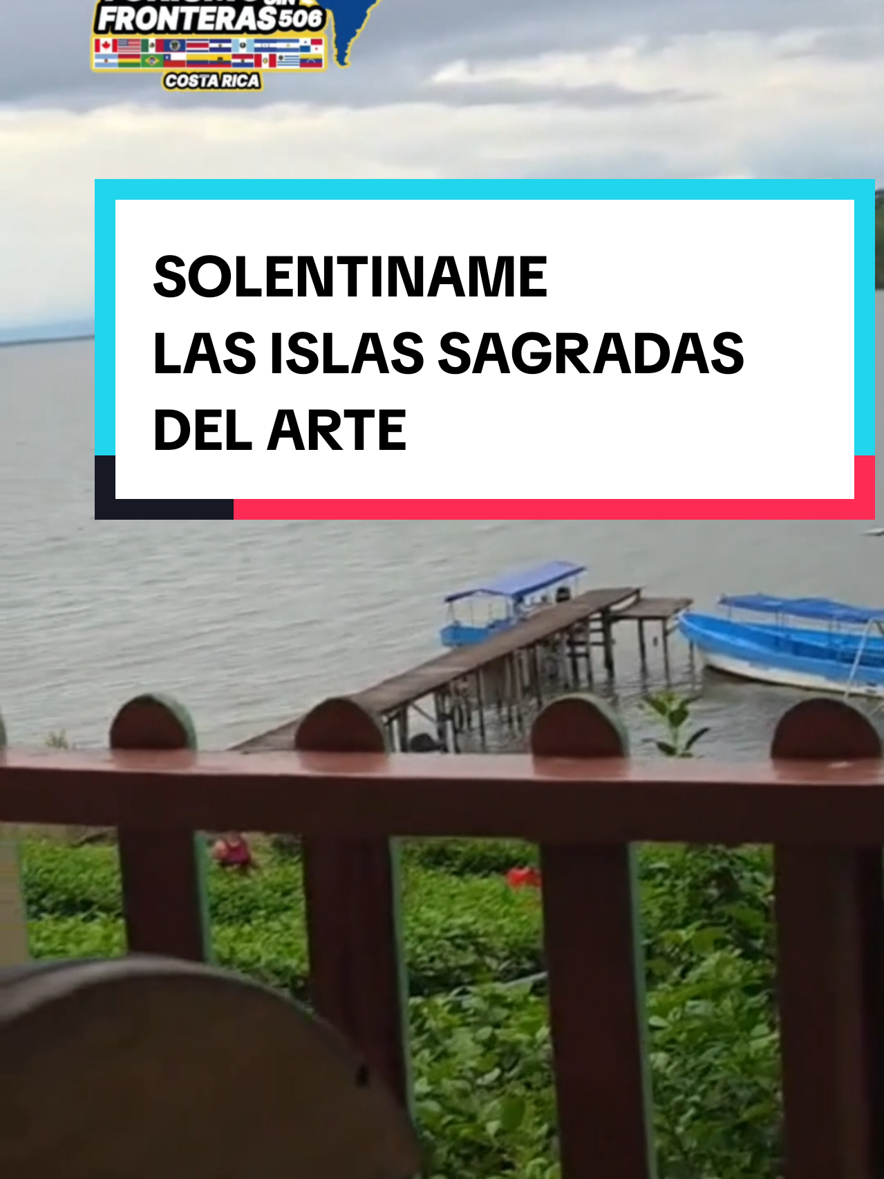 @Turismo Sin Fronteras 506