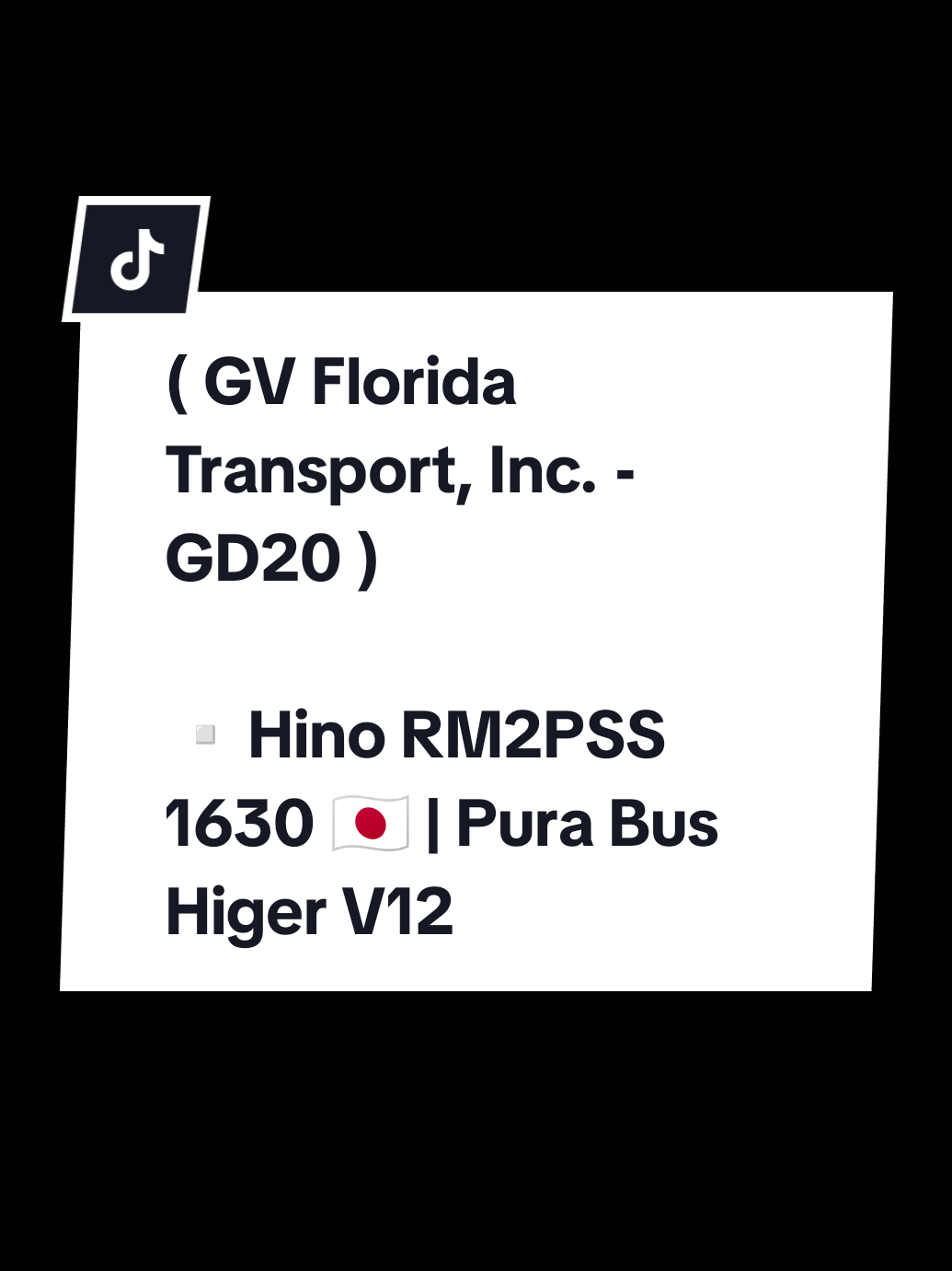 @Gie.bus.Spotting