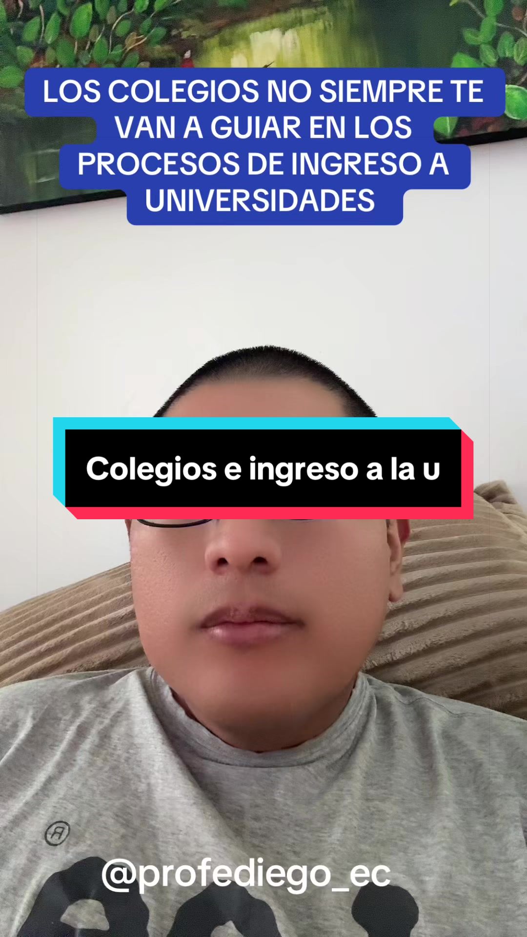 @Profe Diego