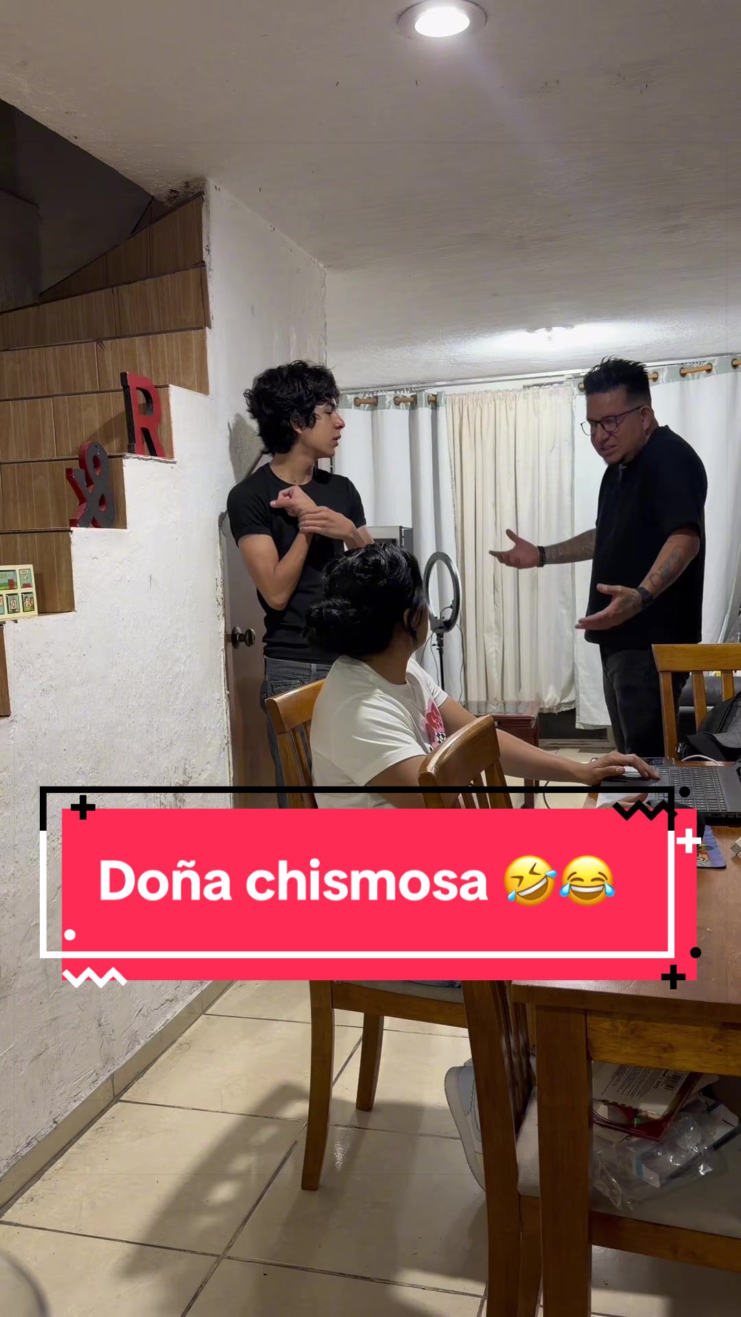 @David y Rayito