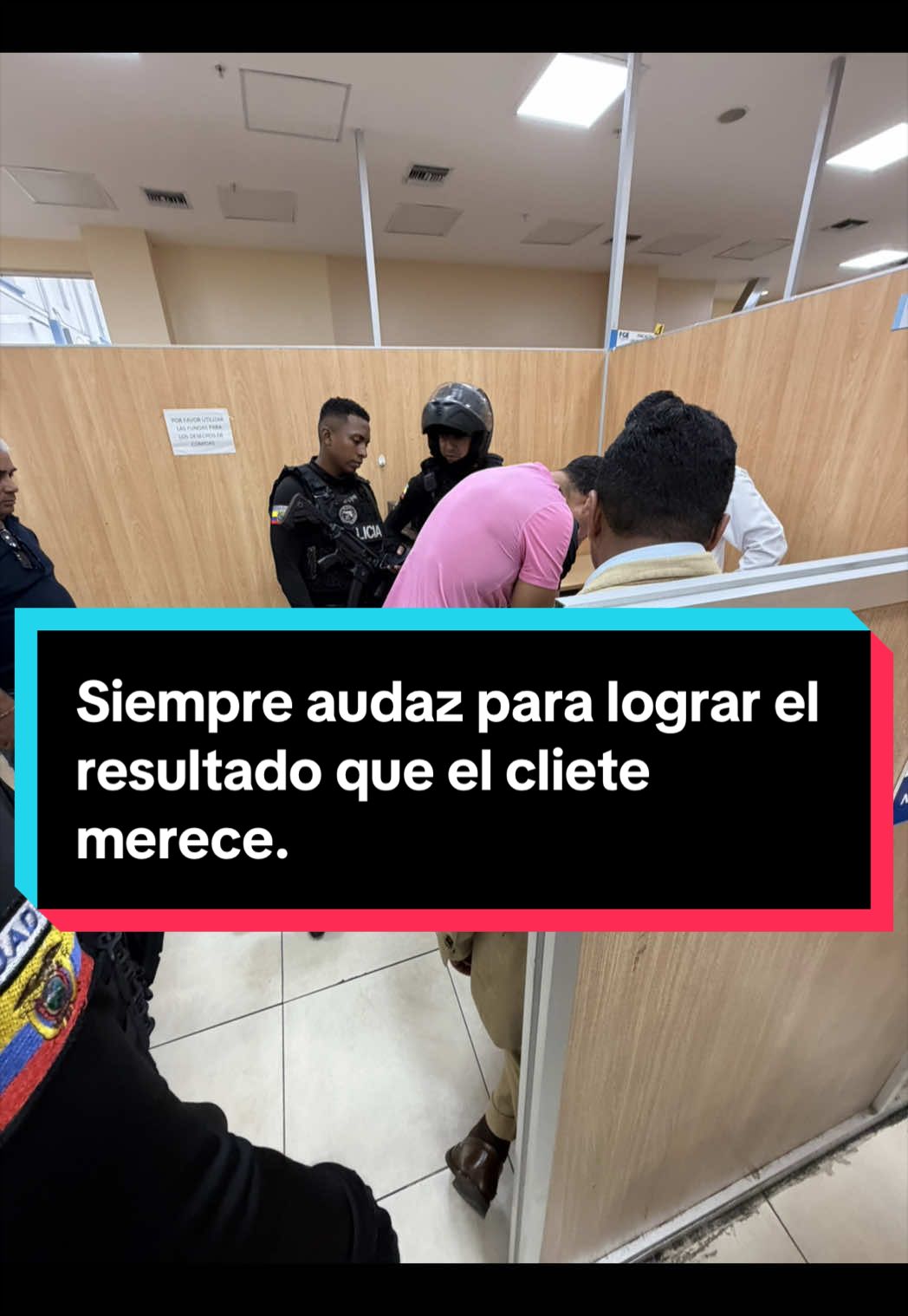 @Rafael Gudiño | Abogado