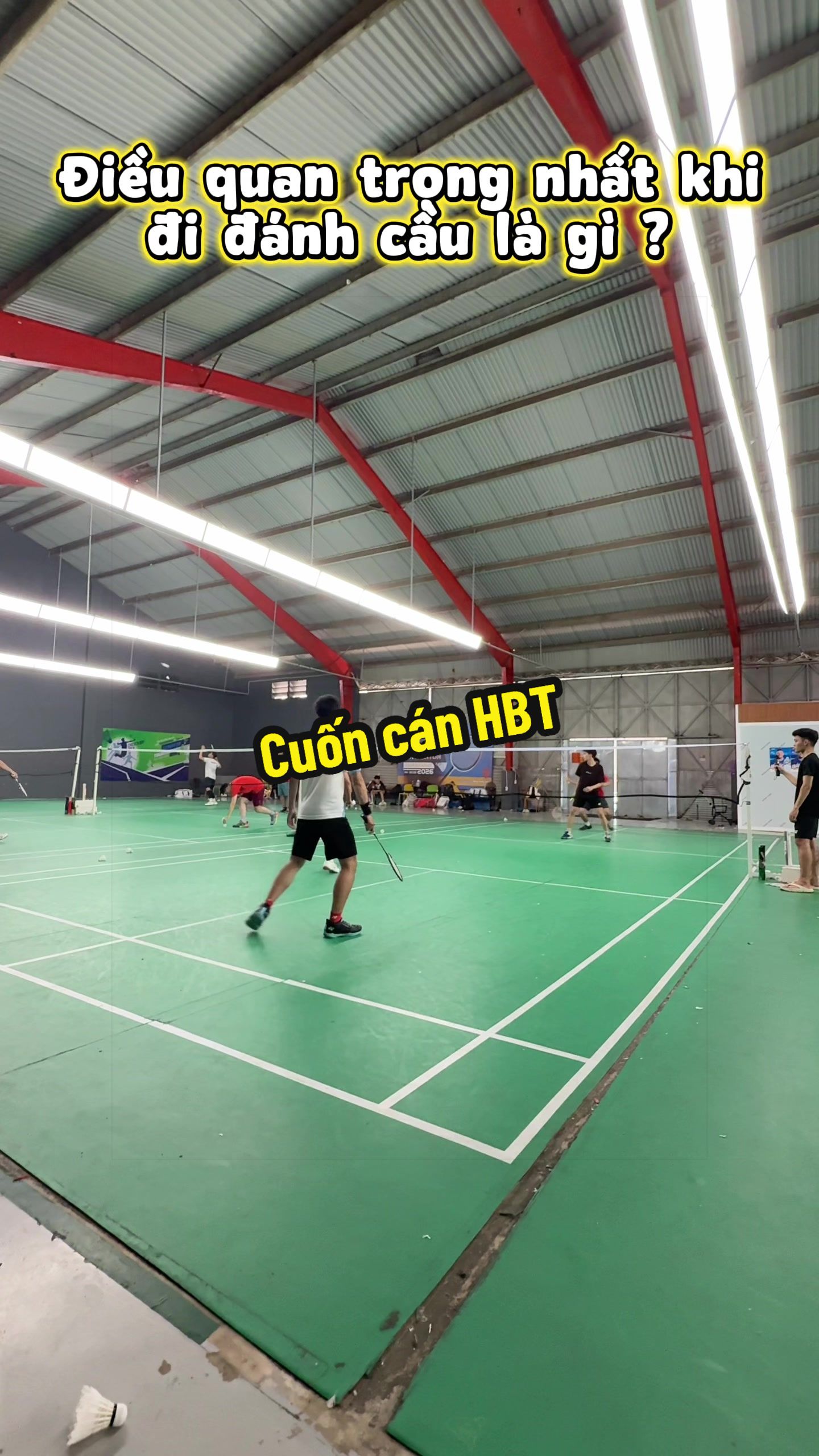 @N.Hoang 🏸