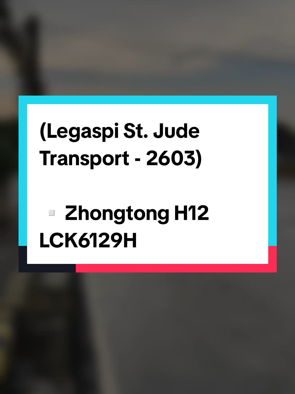 @Gie.bus.Spotting