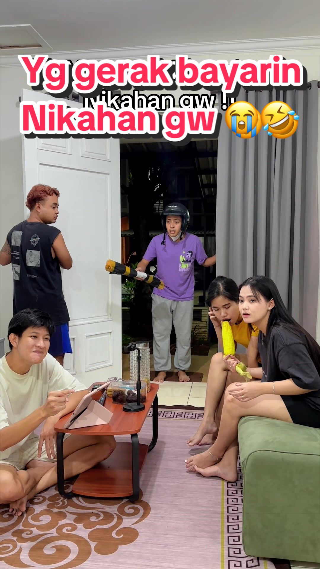 @V9 / THR