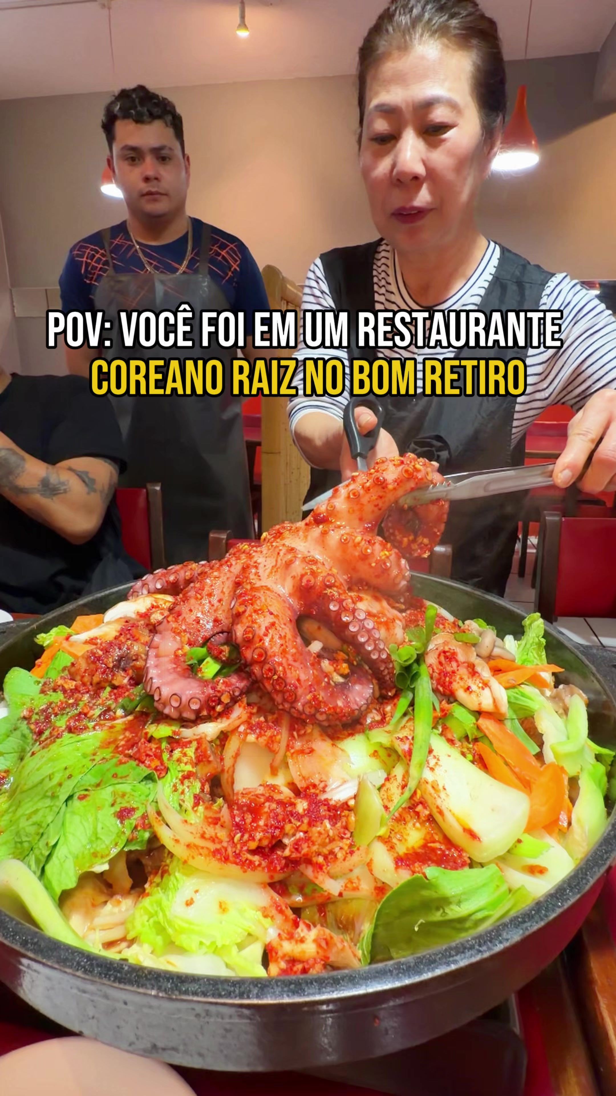 @Quanto custa comer bem