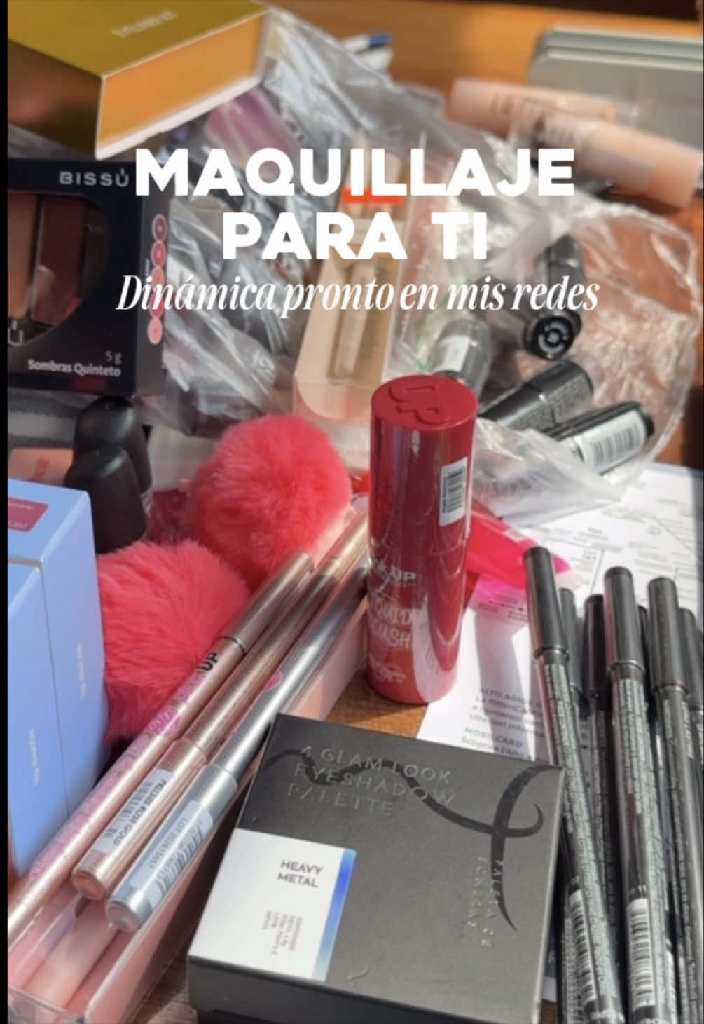 @María Quoz