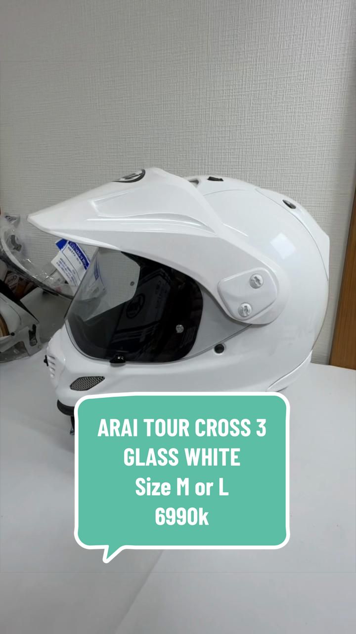 @Tokyo Helmet