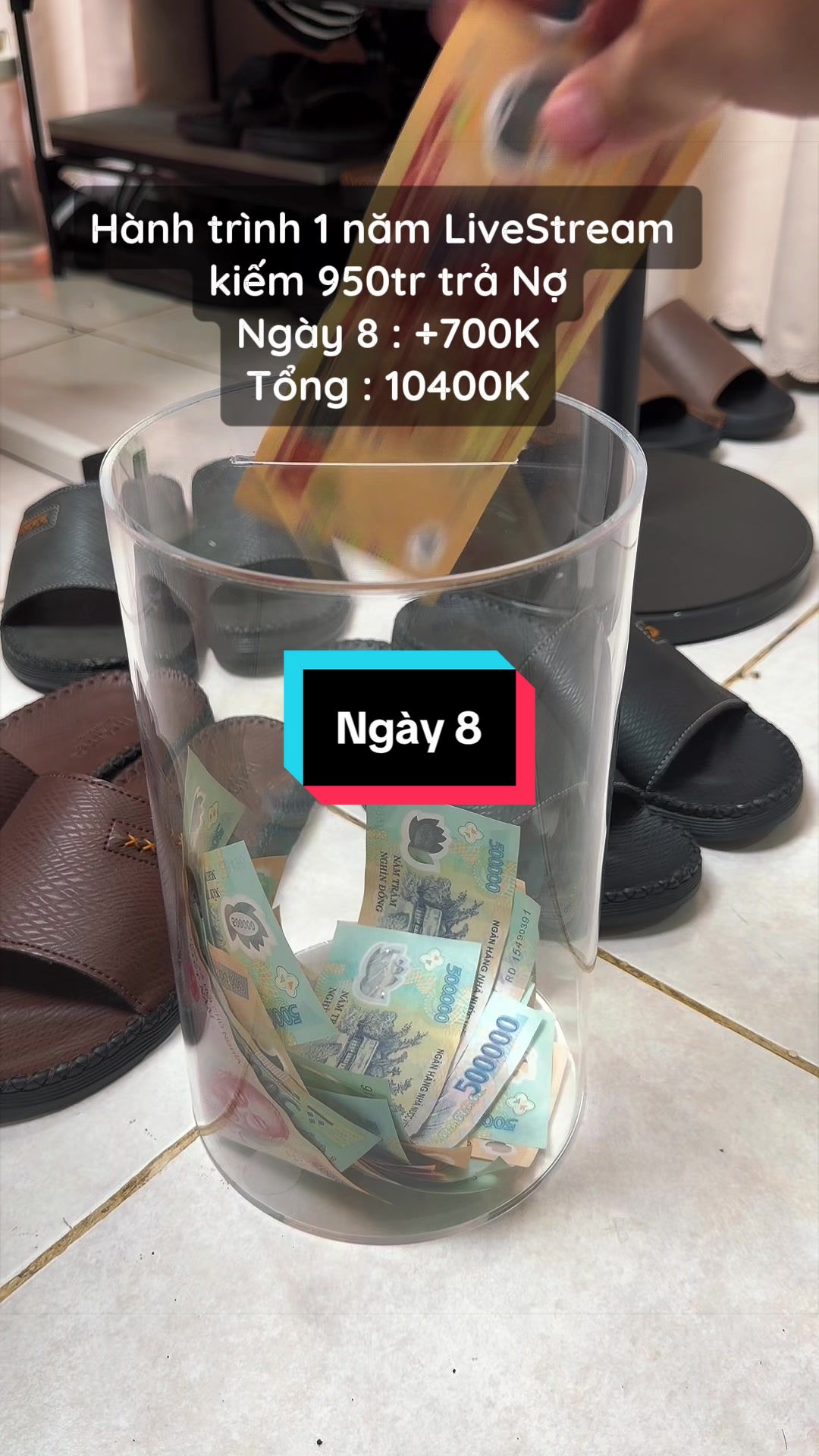 @HẬU B&aacute;n D&eacute;p