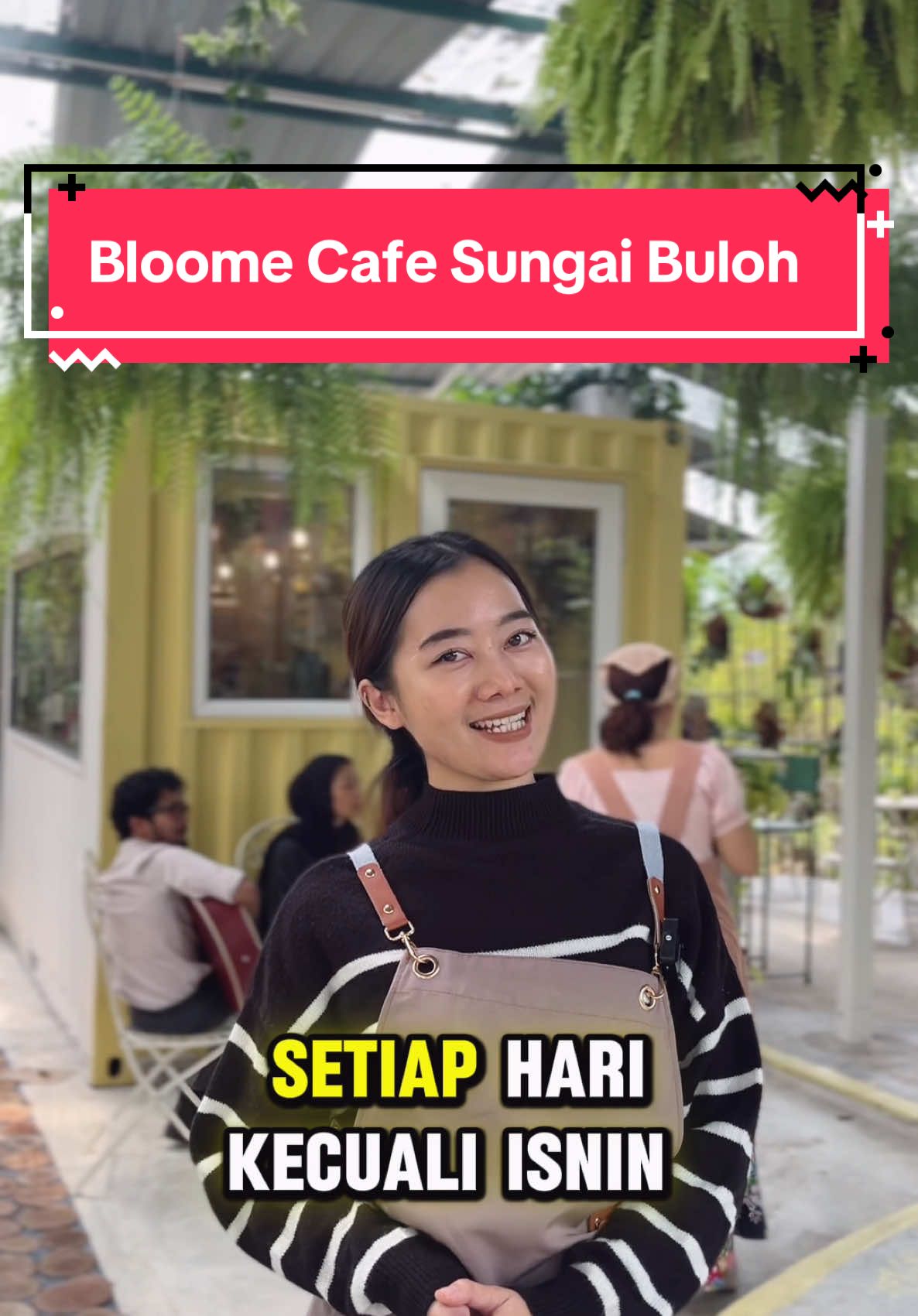 @Fang Kiat Florist Sg Buloh