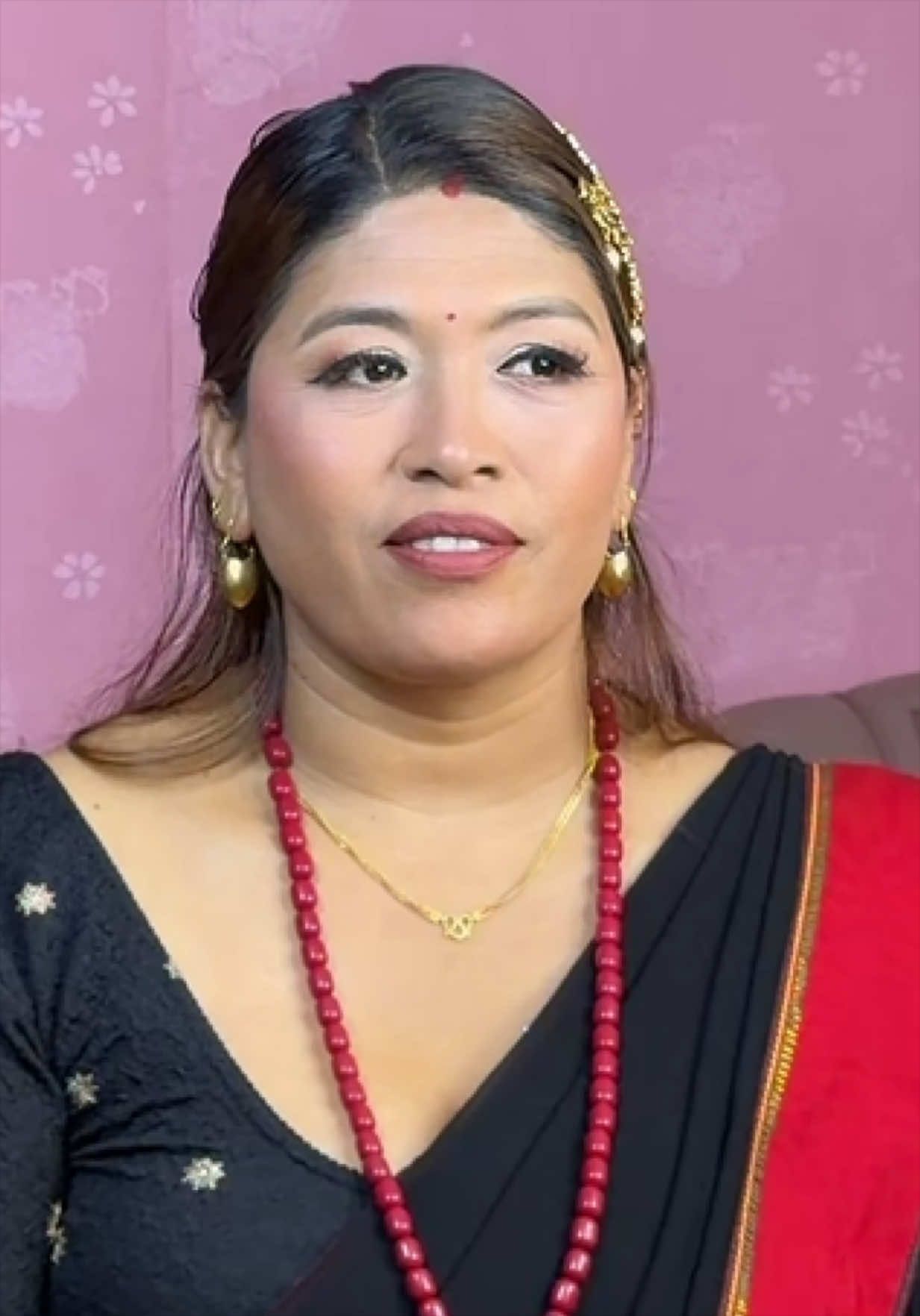 @Miss Prabha Shrestha🇳🇵