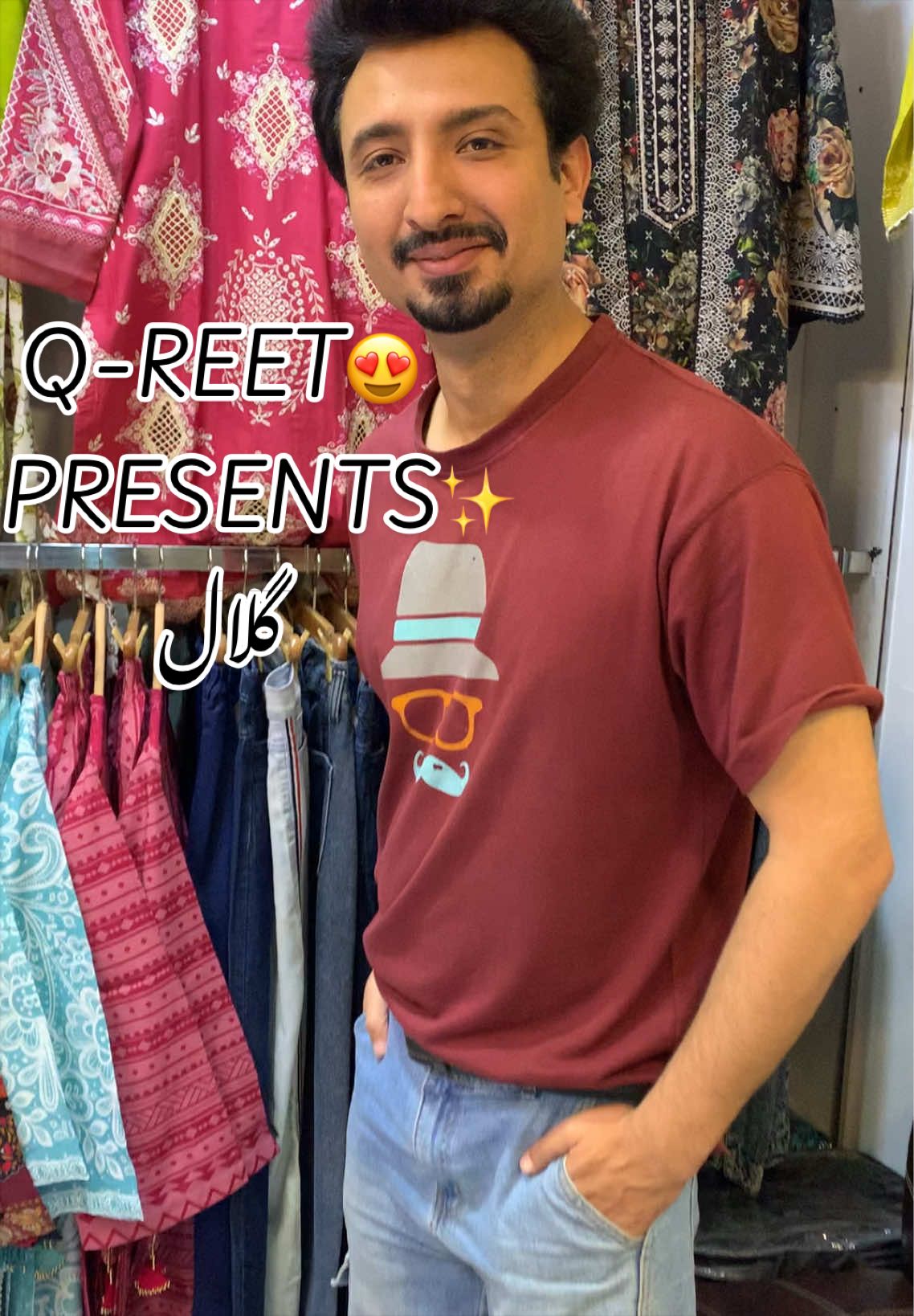 @Q-Reet Shopping pk&reg;