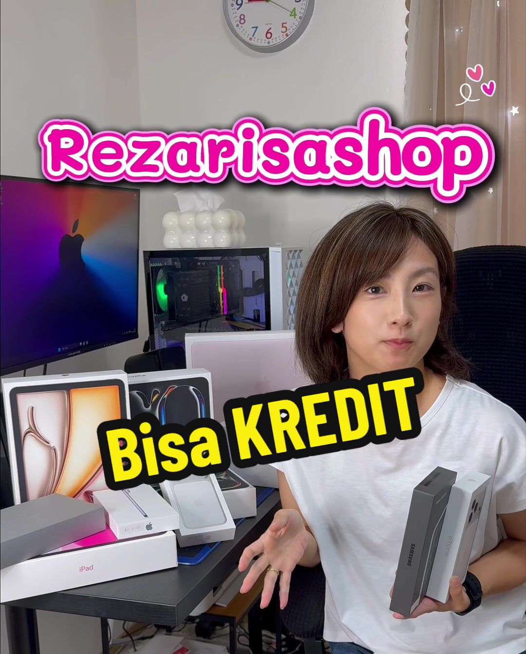 @Rezarisa'GATARI