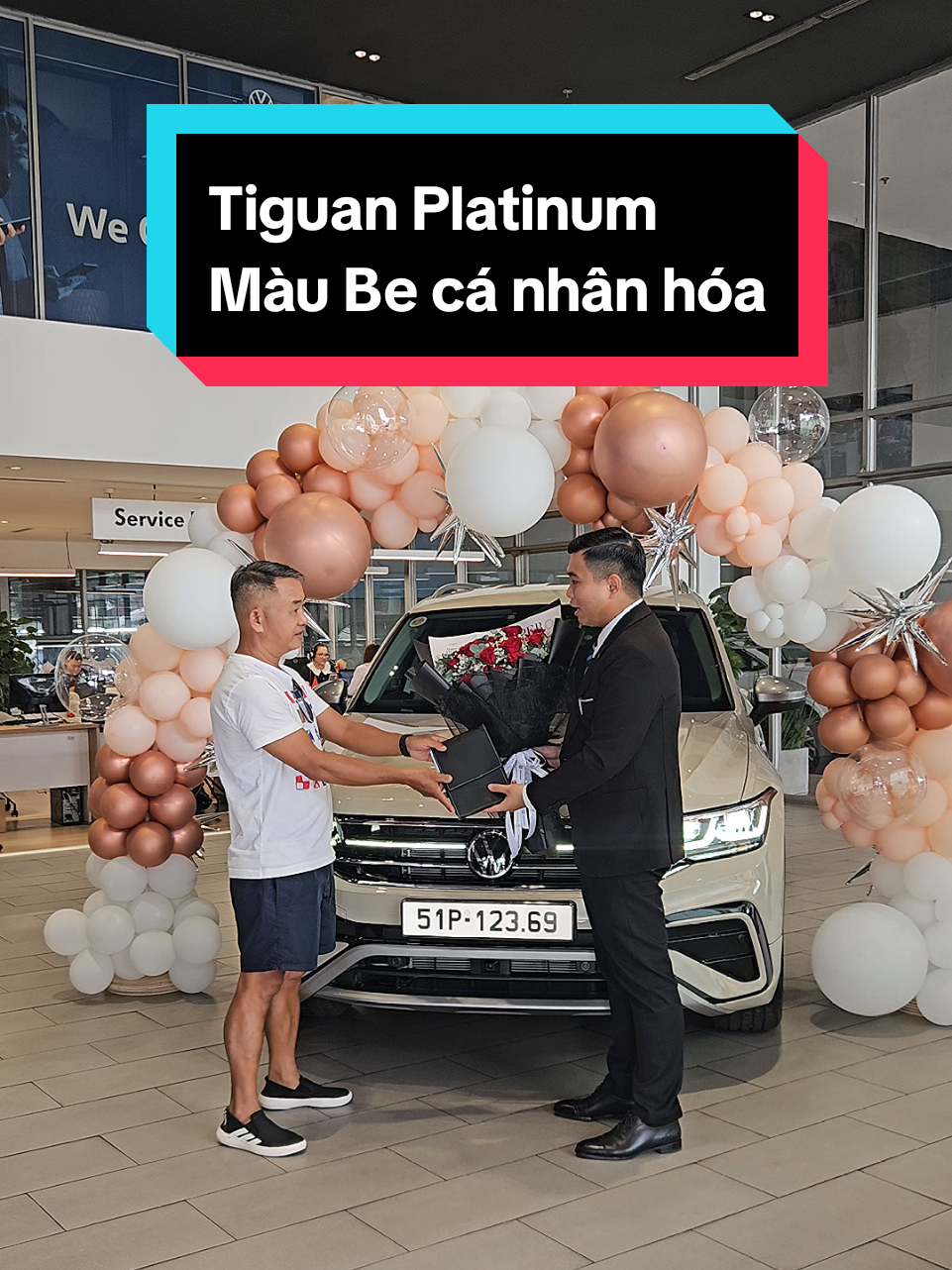 @Tuấn Dũng Volkswagen