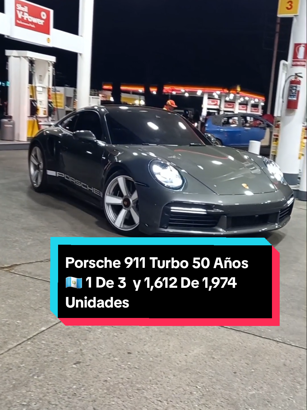 @Autos Exóticos Guatemala