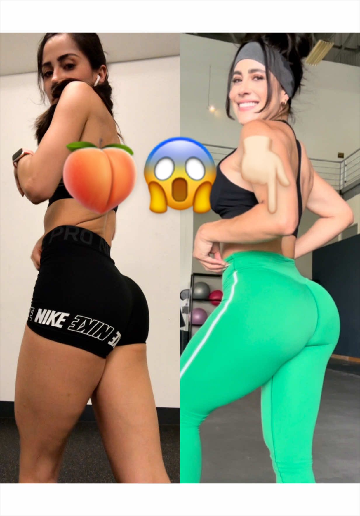 @Aleestefaniafitness