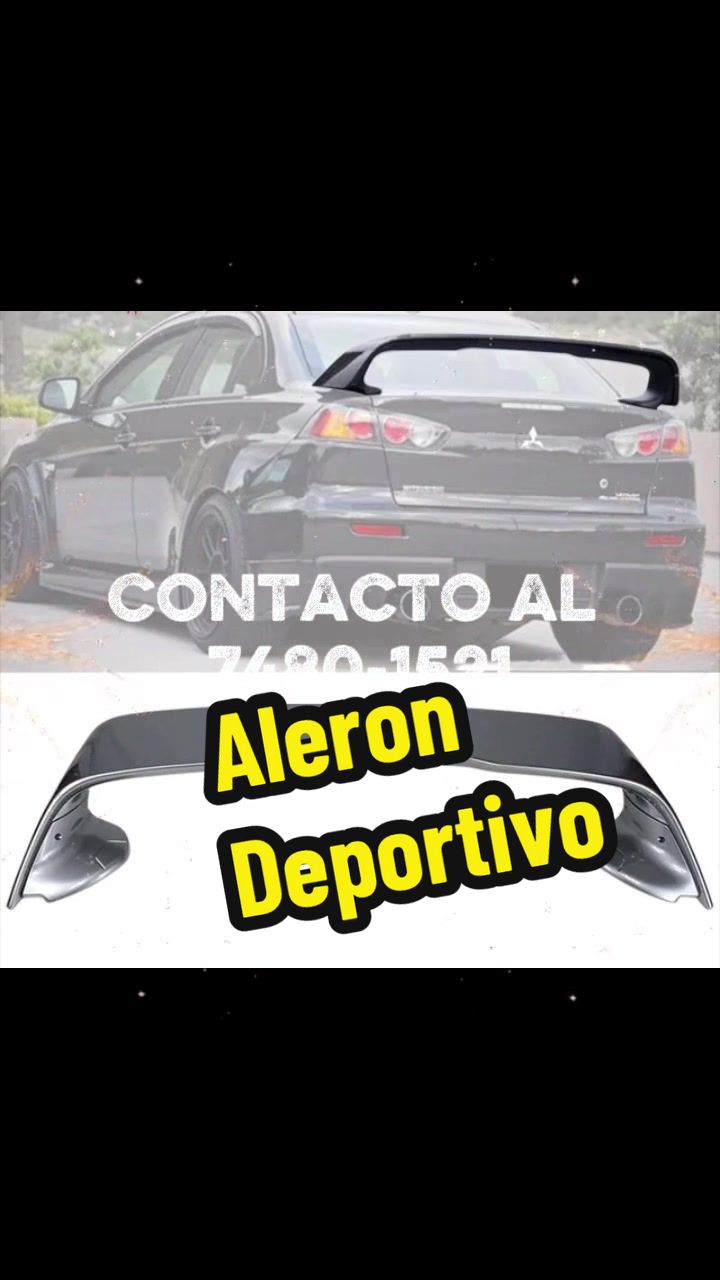 @🔰accesorios tuningcar L&T🇧🇴