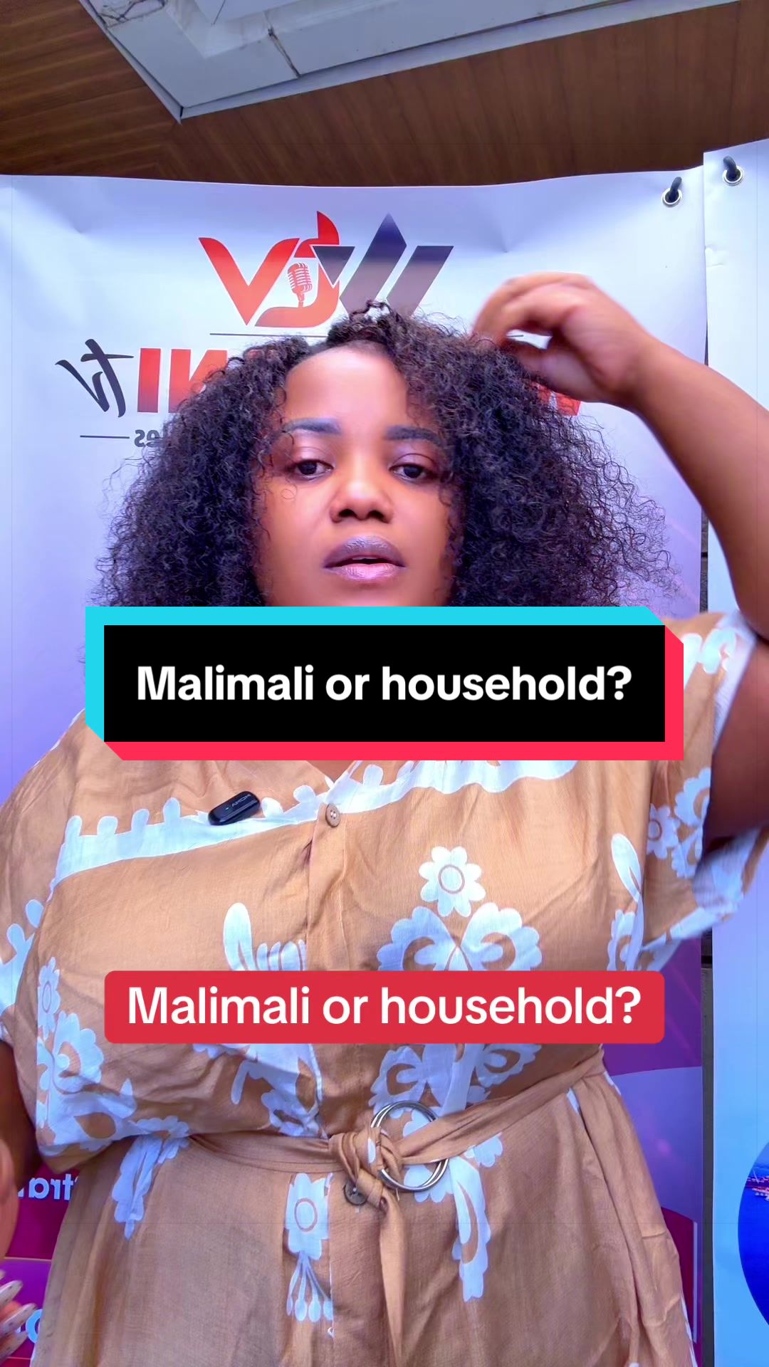@WAKIMANI TV ORIGINAL ✅️