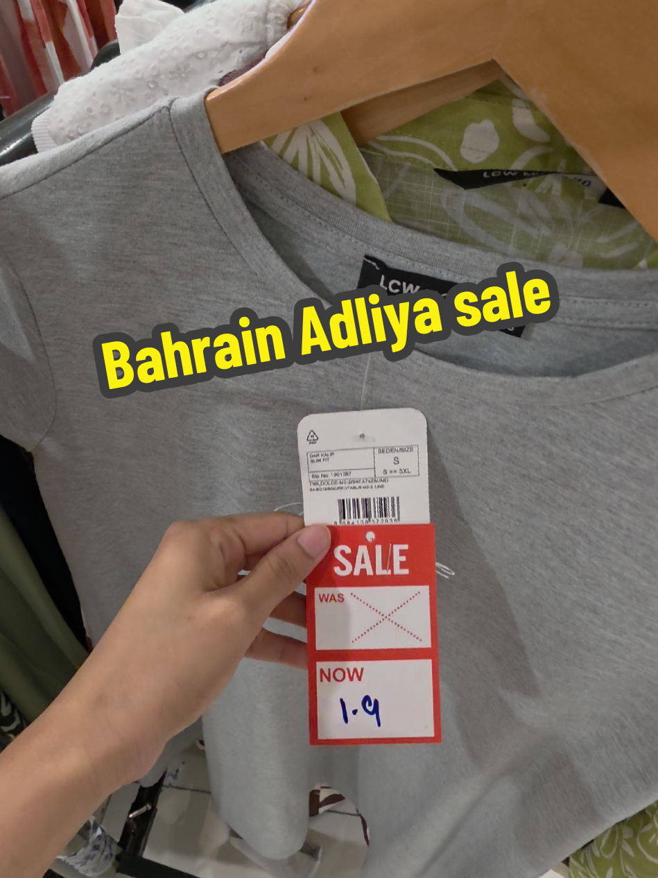 @Bahrain days
