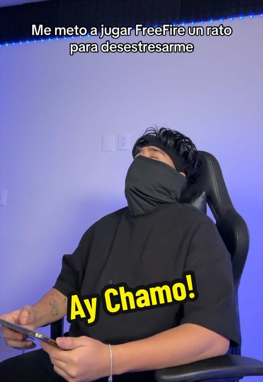 @Cuñado YT