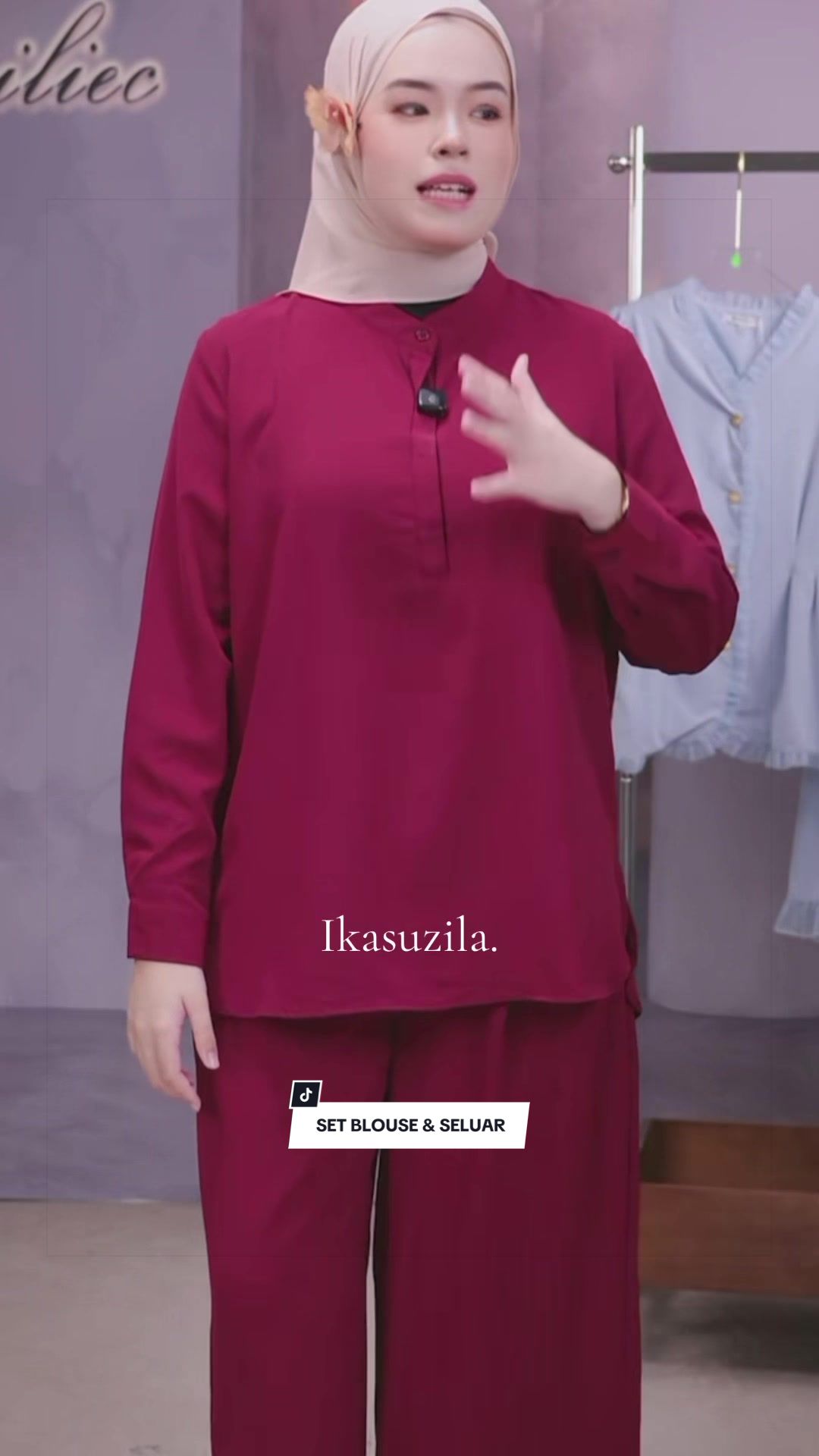 @ikasuzila