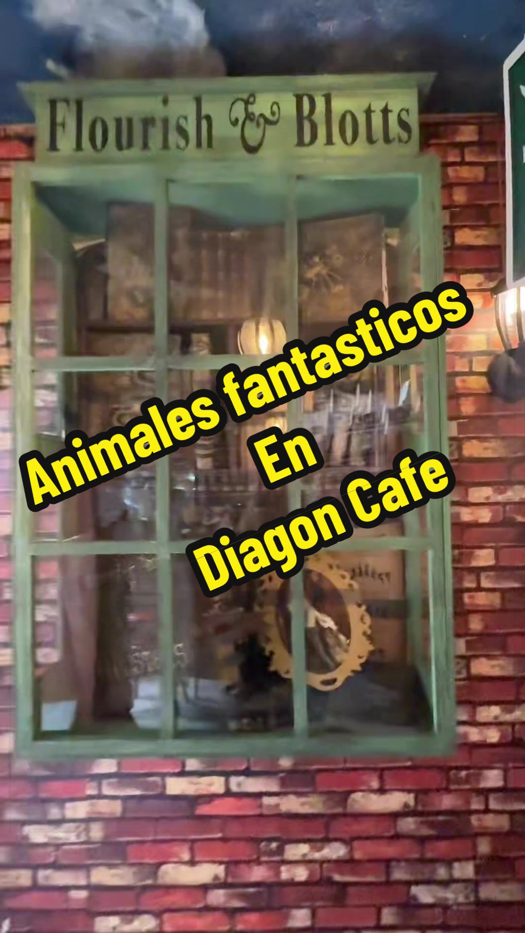 @Diagon_Cafe