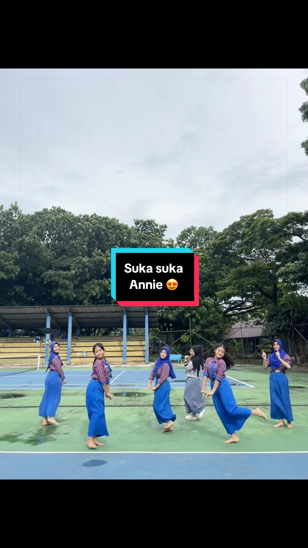 @Griya Cantik Anni