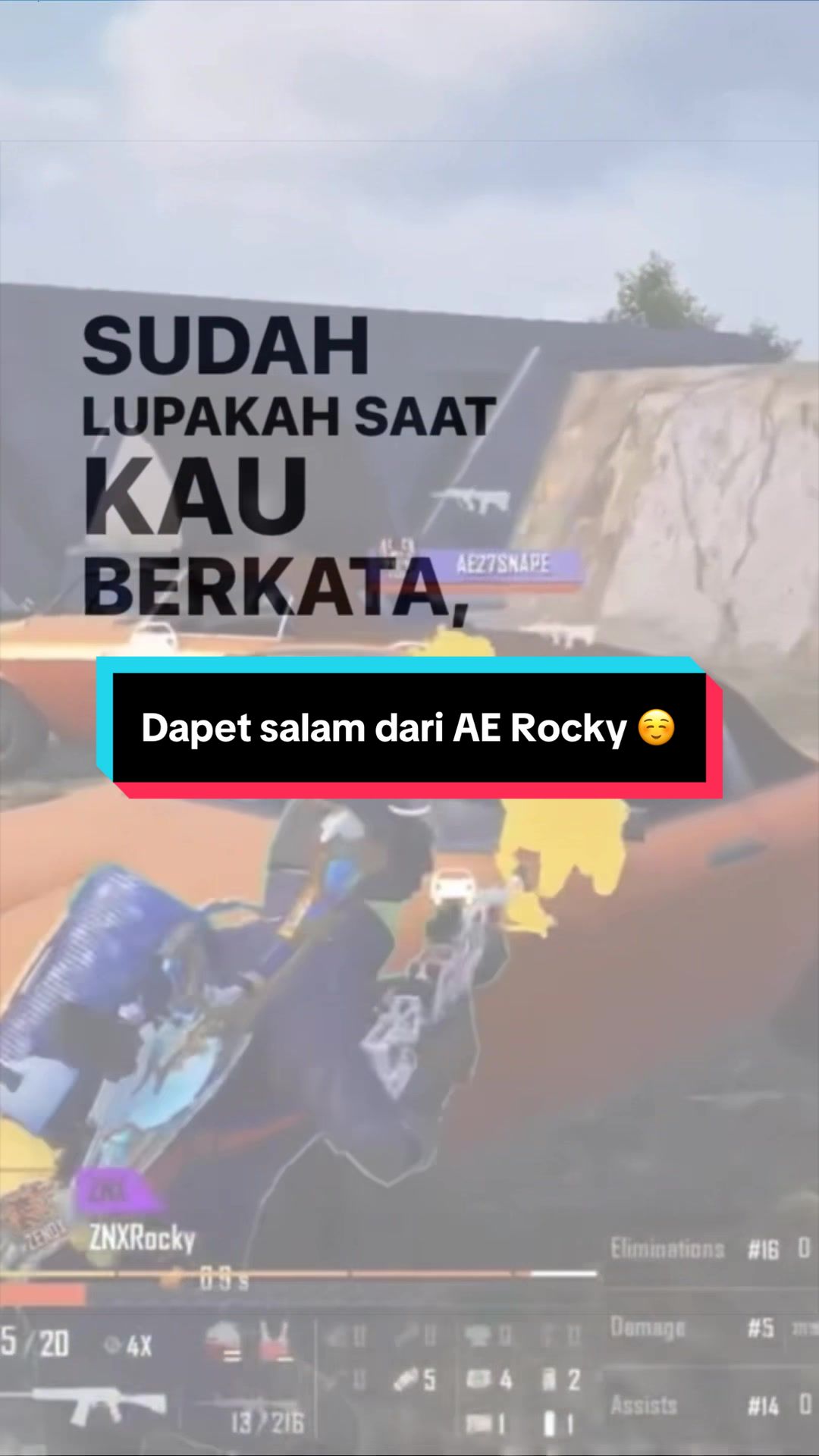 @PUBG Mobile Esports Indo