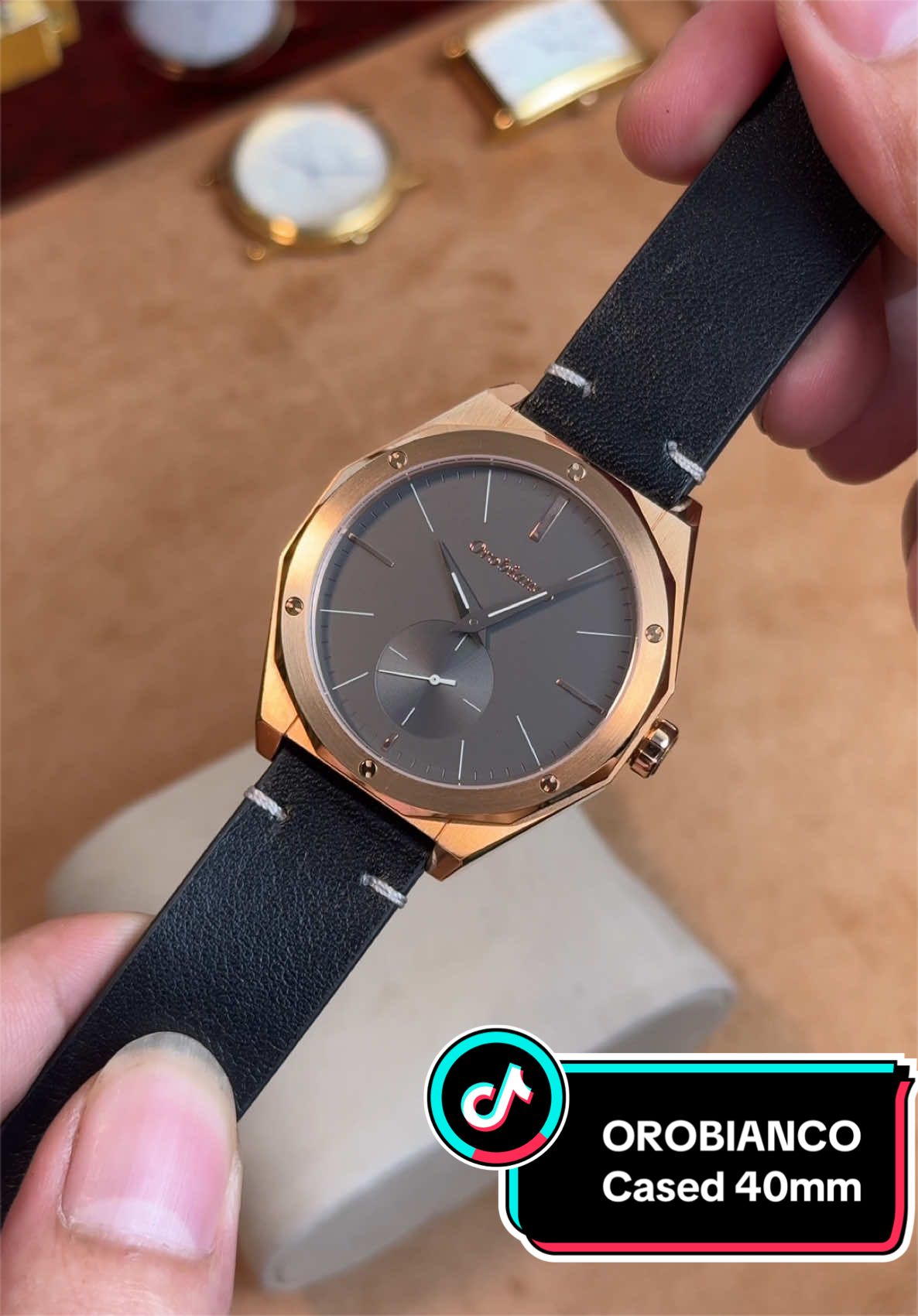 @MNND WATCHES ĐỒNG HỒ CŨ
