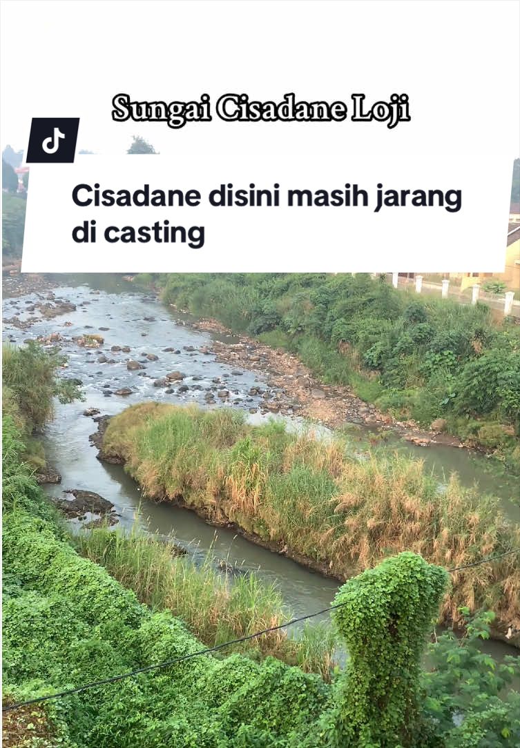 @Bang Fajri 🎣