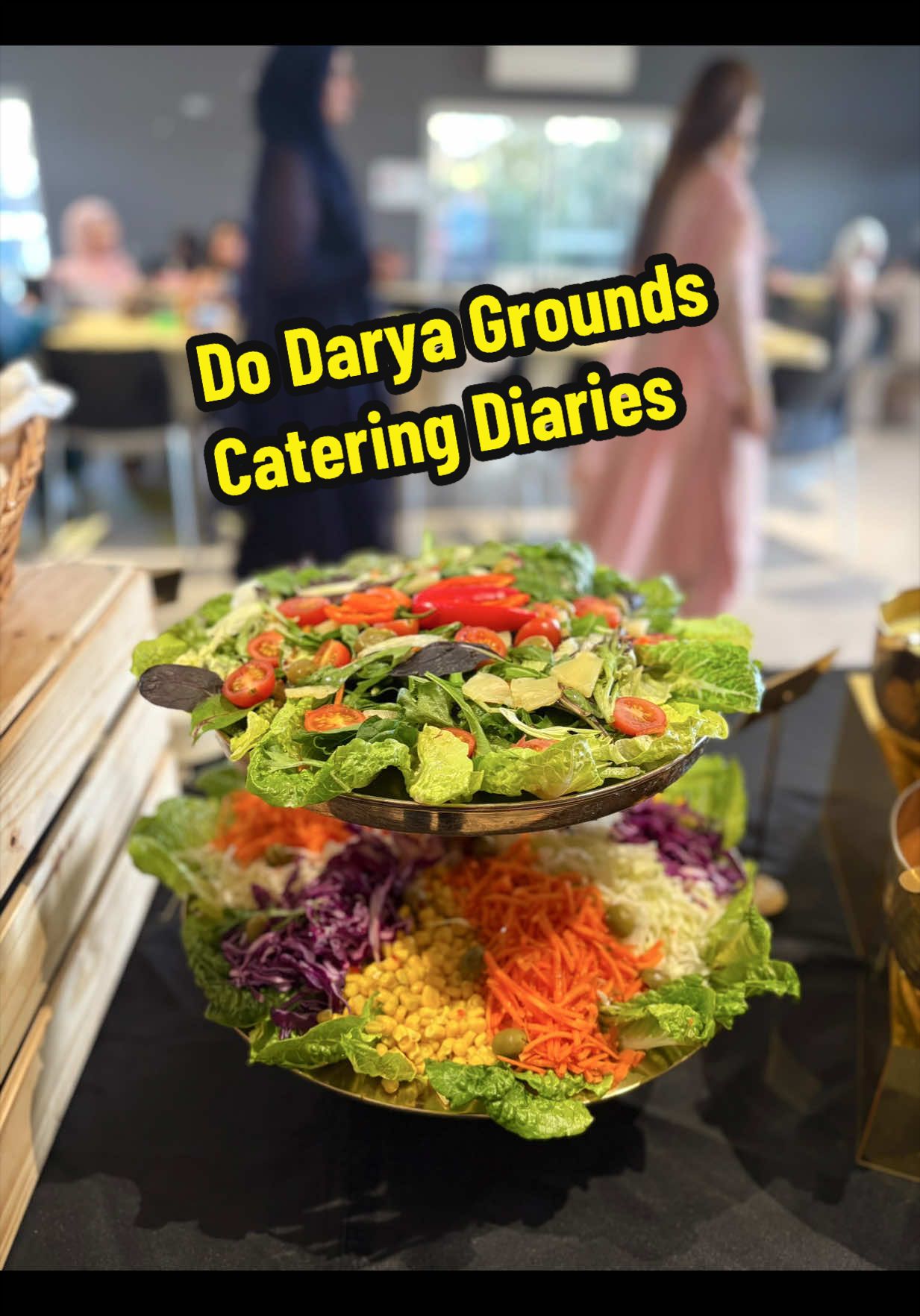 @Do Darya Grounds