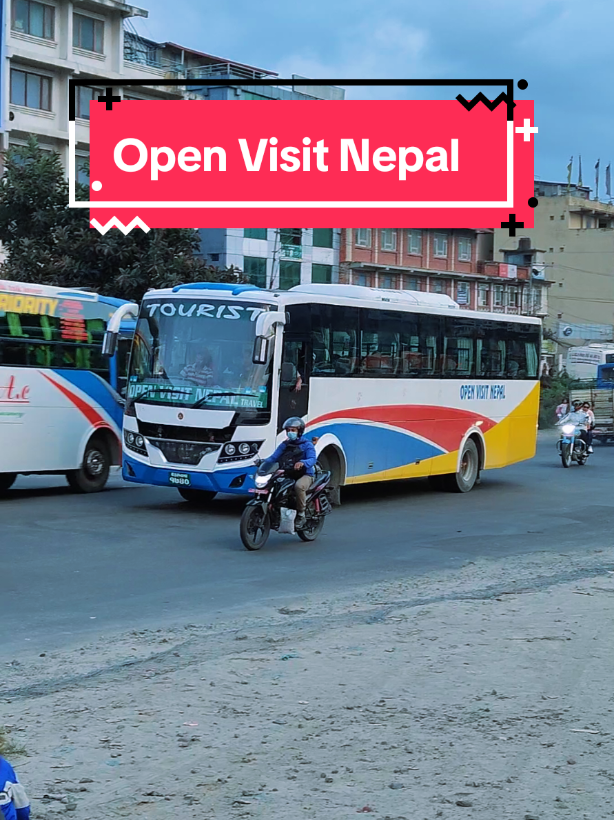 @BusVibe